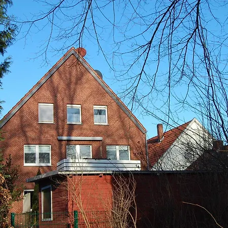 12 Apartment *