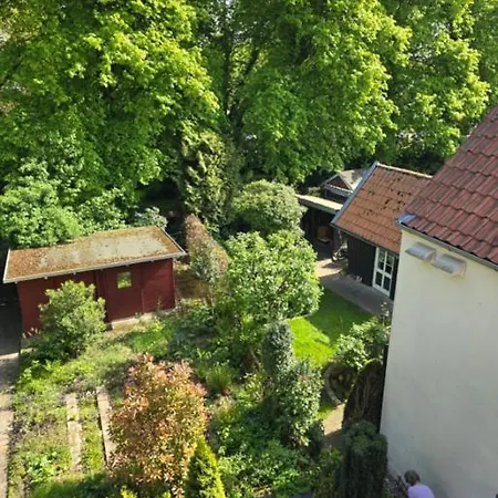 12 Apartment *