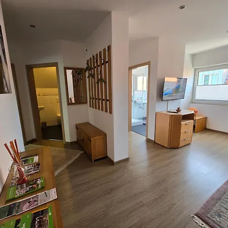 Apartment 12 Warendorf