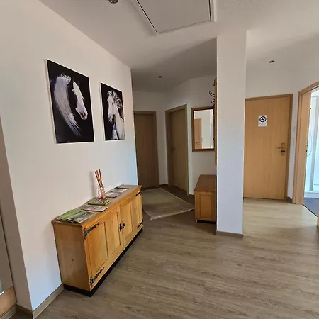 Apartment 12 Warendorf