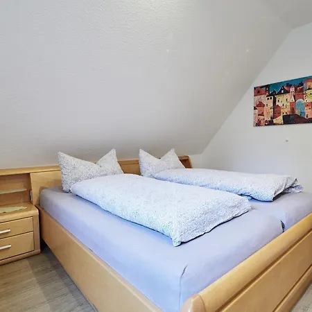 Apartment 12 Warendorf