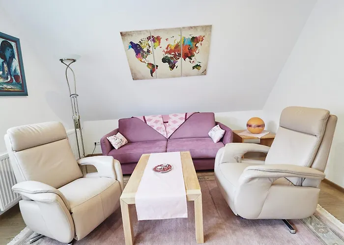 아파트 12 워렌도르프